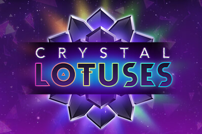Crystal Lotuses