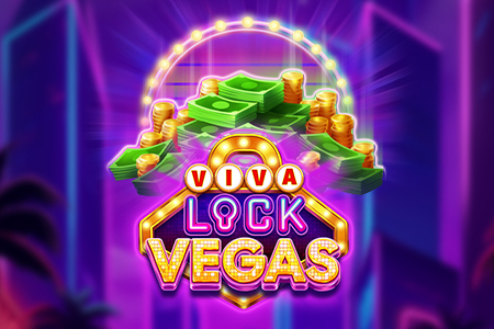 Viva Lock Vegas Demo Slot