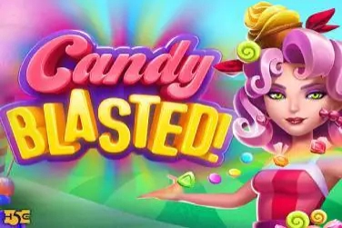 CANDYBLASTED slot by High 5 Games