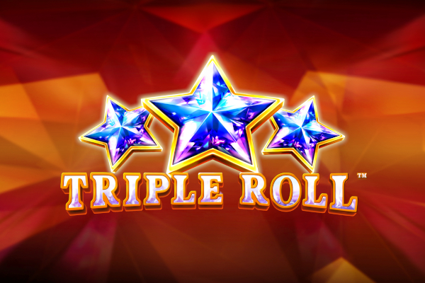 Triple Roll Demo Slot