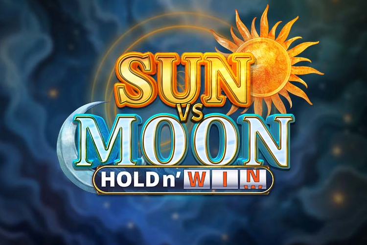 Sun vs Moon Demo Slot