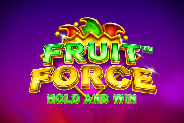 Fruit Force Demo Slot