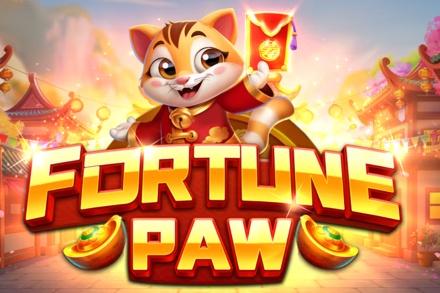 Fortune Paw Demo Slot