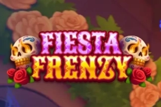 Fiesta Frenzy Demo Slot