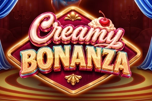 Creamy Bonanza slot by Spin Joy Games