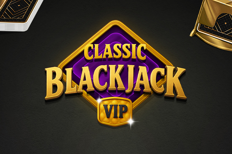 Classic Blackjack VIP Demo Slot