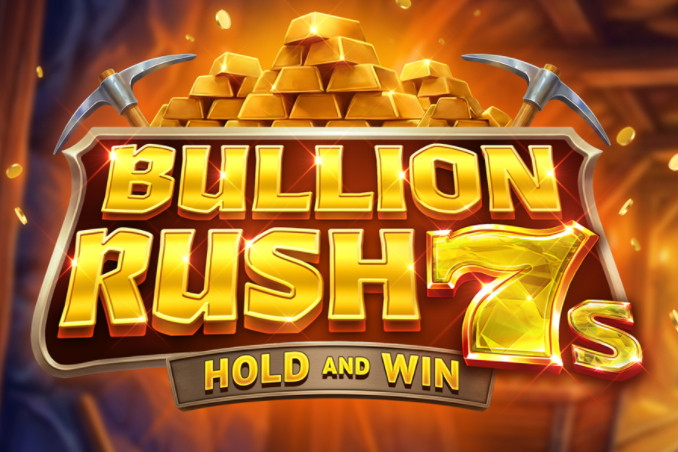 Bullion Rush 7s Demo Slot
