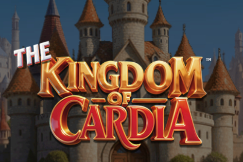 The Kingdom of Cardia Demo Slot