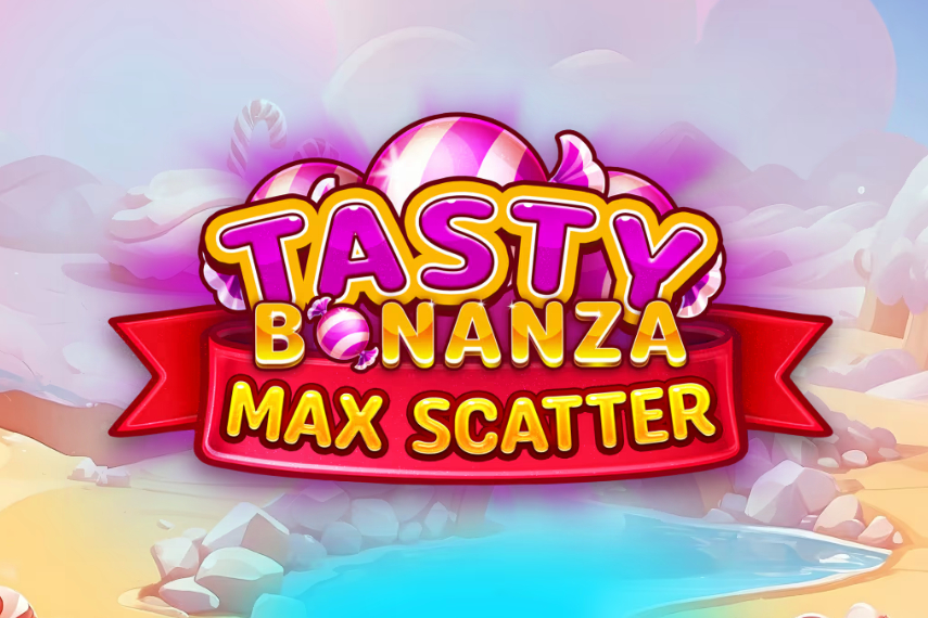Tasty Bonanza Max Scatter Demo Slot