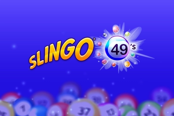 Slingo 49's Demo Slot