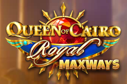 Queen of Cairo: Royal Maxways Demo Slot
