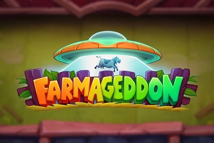 Farmageddon Demo Slot