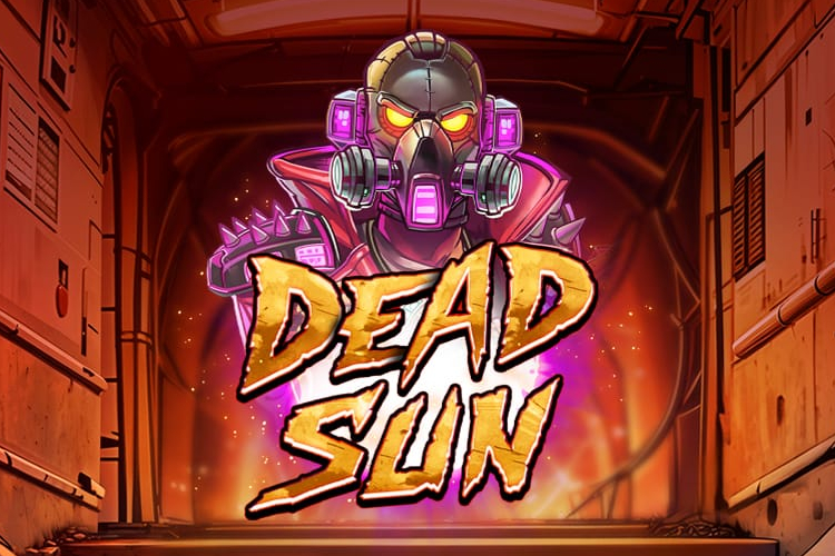 Dead Sun Demo Slot
