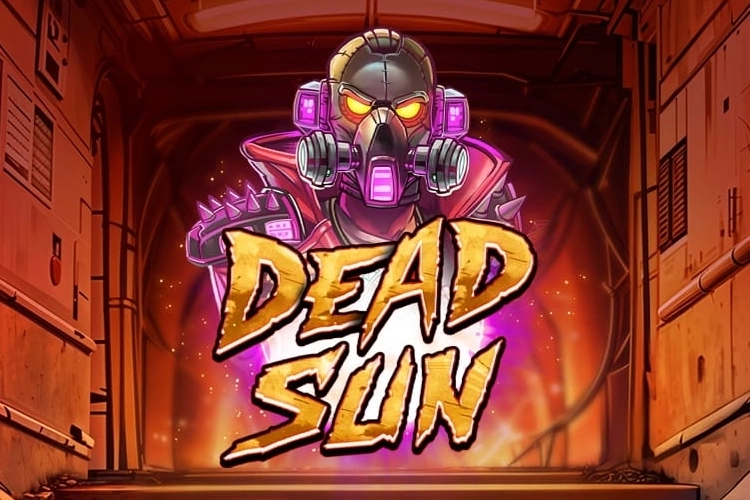 Dead Sun slot by Qora Games