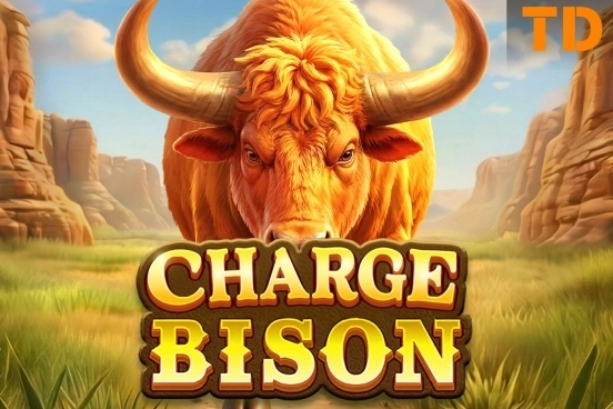Charge Bison demo