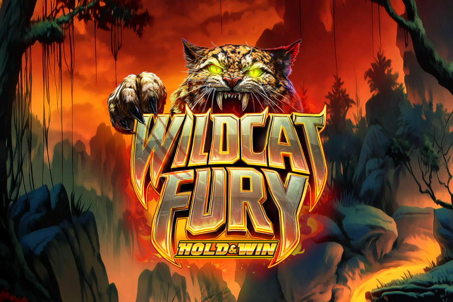 Wildcat Fury Demo Slot