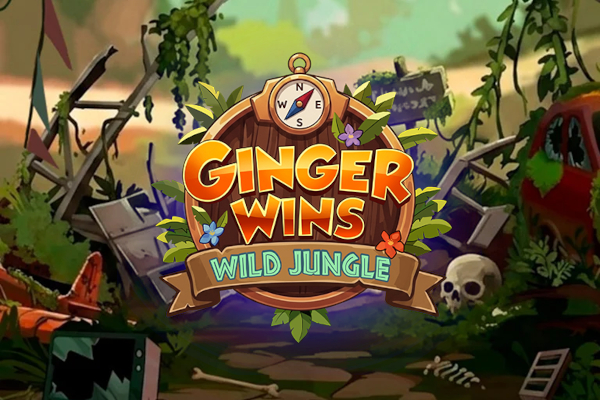 Ginger Wins Demo Slot