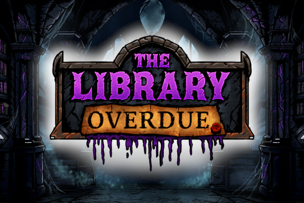 The Library Overdue Demo Slot