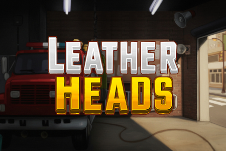 Leather Heads Demo Slot
