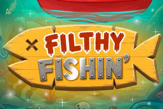 Filthy Fishin' Demo Slot