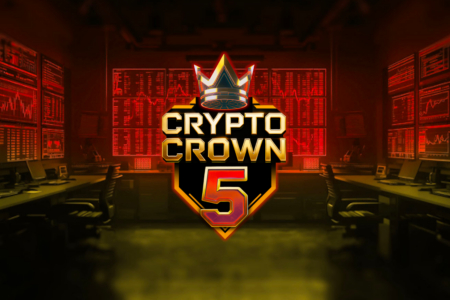 Crypto Crown 5 Demo Slot