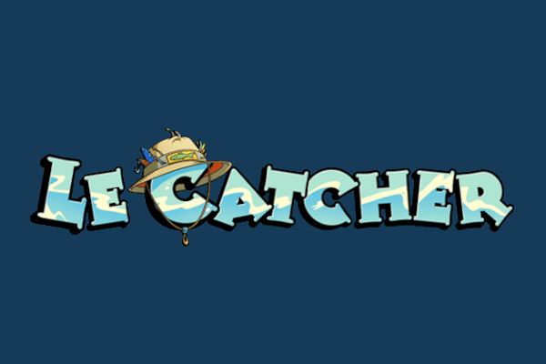 Le Catcher Demo Slot