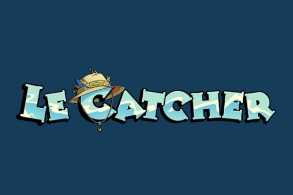 Le Catcher slot by Hacksaw Gaming