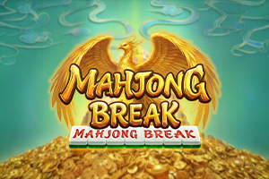 Mahjong Break Demo Slot