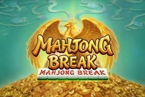 Mahjong Break slot by CQ9 Gaming