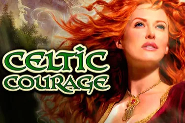 Celtic Courage slot by High 5 Games