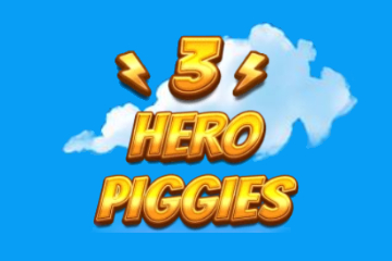3 Hero Piggies Demo Slot