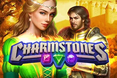 Charmstones slot by High 5 Games