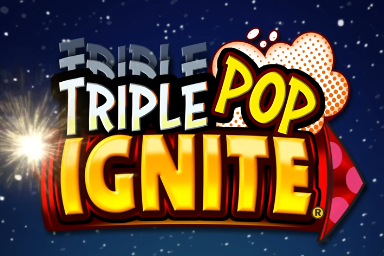 Triple Pop Ignite