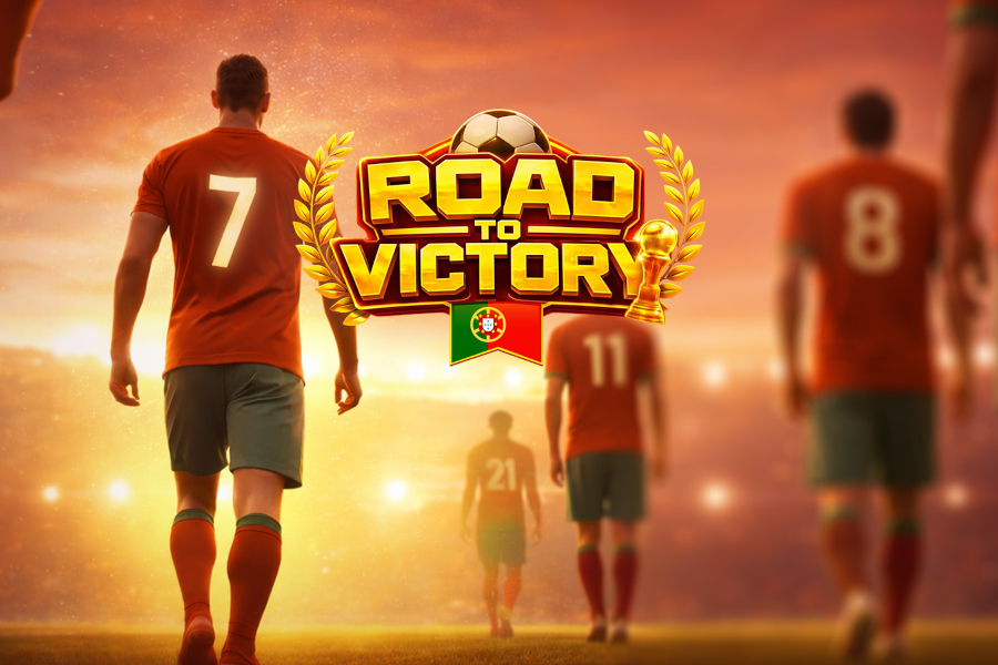 Road to Victory: Portugal