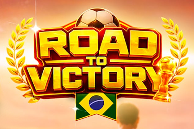 Road to Victory: Brazil slot by Darwin Gaming