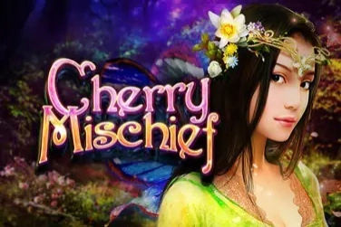 Cherry Mischief slot by High 5 Games - 96% RTP