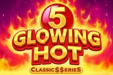 Glowing Hot 5: Classics Series Demo Slot