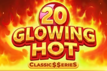 Glowing Hot 20: Classics Series Demo Slot