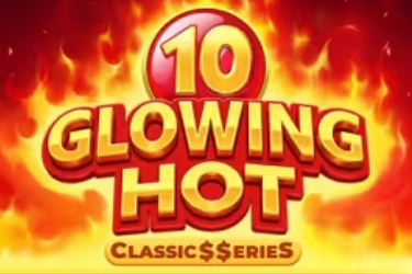 Glowing Hot 10: Classics Series Demo Slot