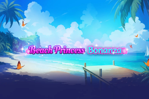 Beach Princess Bonanza Demo Slot