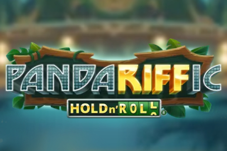 Pandariffic: Hold n' Roll Demo Slot