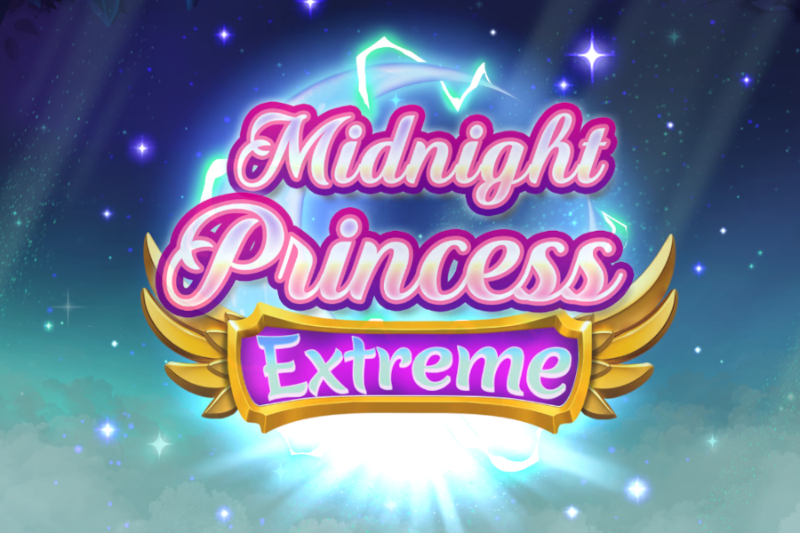 Midnight Princess Extreme Demo Slot