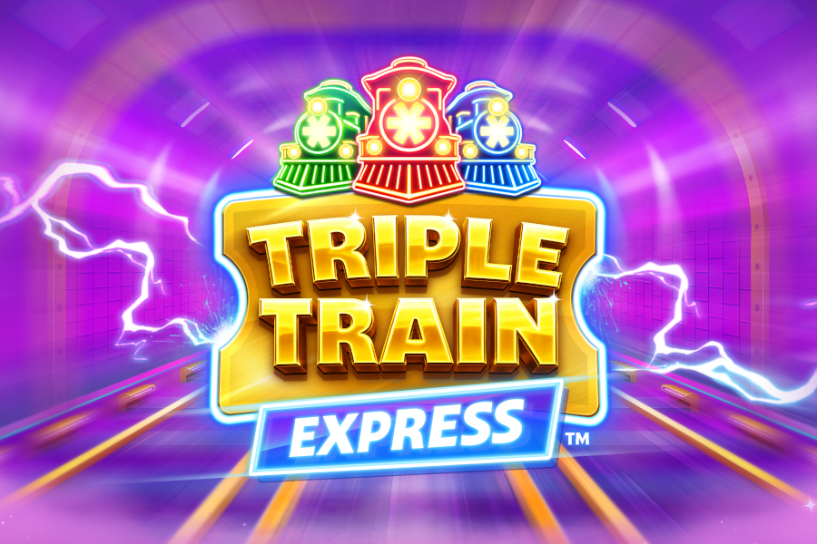 Triple Train Express