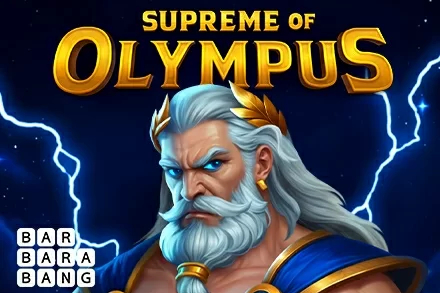 Supreme of Olympus Demo Slot