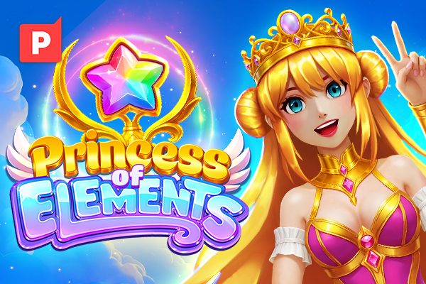 Princess of Elements