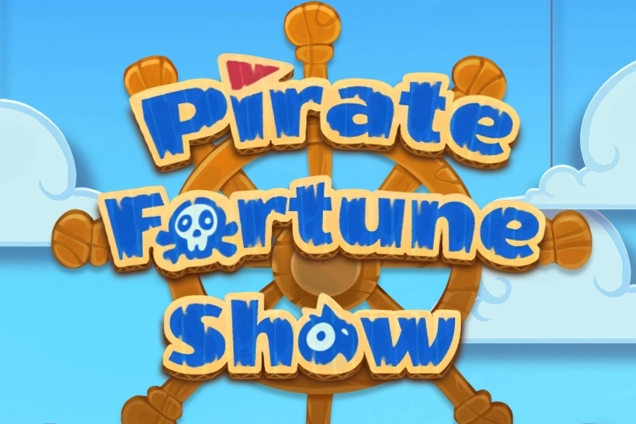 Pirate Fortune Show slot by Pixmove Games