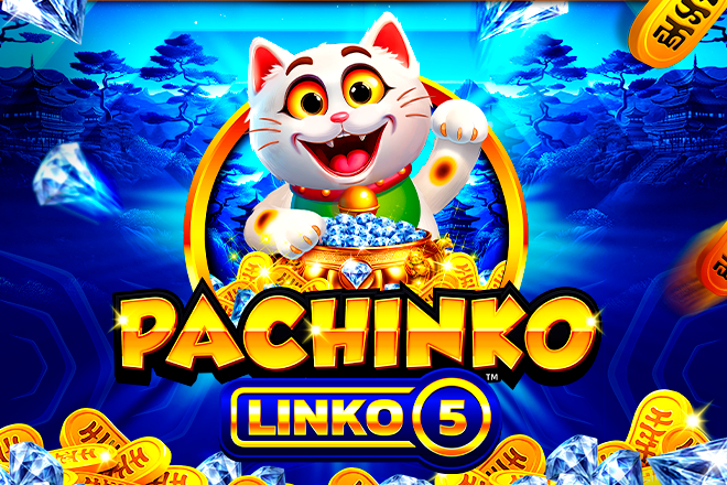 Pachinko Linko 5 Demo Slot