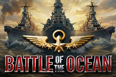 Battle of the Ocean Demo Slot