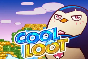 Cool Loot slot by High 5 Games