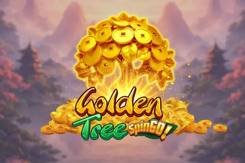 Golden Tree SpinGO! Demo Slot